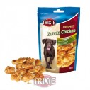 Trixie Premio de banana y pollo