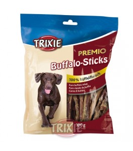 Trixie Búfalo-Sticks