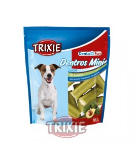 Trixie Denta Fun Dentros Mini, con Aguacate