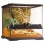 Terrario Cristal Exo Terra 30x30x30 cm 27 L PT2600