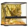 Terrario Cristal Exo Terra 45x45x45 cm 90 L PT2605