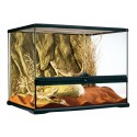 Terrario Cristal Exo Terra 90x45x45 cm 182 L PT2613