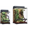 Exo Terra Habitat Kit Tropical peq 40.5 Lts 30x30x45 cm PT2660