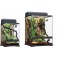 Exo Terra Habitat Kit Tropical med 120 Lts 45x45x60 cm PT2662