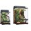 Exo Terra Habitat Kit Tropical med 120 Lts 45x45x60 cm PT2662