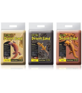 Exo terra Arena del desierto Roja 4.5 Kg