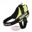 Trixie Arnés Julius-K9 IDC, 4/XL, 96-138cm, Amarillo Neón