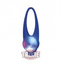 Trixie Flasher para perros, 8cm
