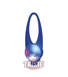 Trixie Flasher para perros, 8cm