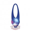 Trixie Flasher para perros, 8cm