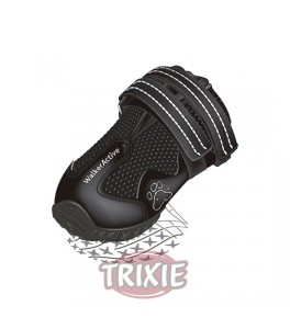 Trixie 2 Botas Protectoras Walker Active, XS