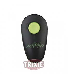 Trixie Clicker Finger