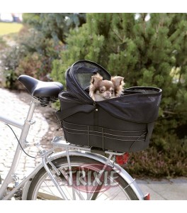Trixie Bolsa para Bicicleta, 48×29×42cm