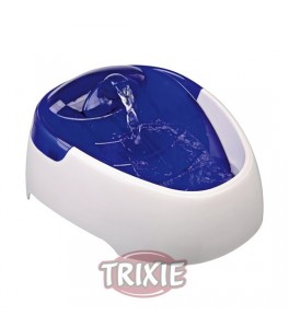 Trixie Fuente automática Duo Stream