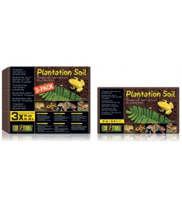 Exo Terra Plantation Trail (COCO) 650G