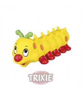 Trixie Oruga, Látex