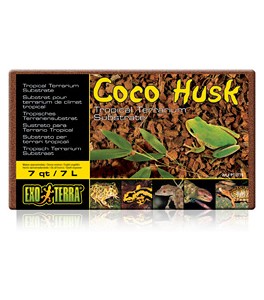 Exo Terra COCO HUSK 650g