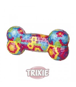 Trixie Hueso de Caucho Termoplástico