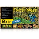 Exo Terra Sustrato Natural Forest Moss 14 LTS