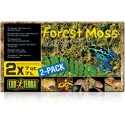 Exo Terra Sustrato Natural Forest Moss 14 LTS