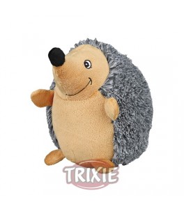 Trixie Erizo, Peluche, 17cm