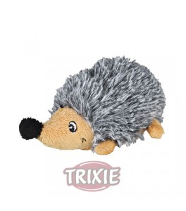 Trixie Erizo, Peluche