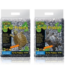 Exo Terra Turtle Pebbles 10-20mm 4.5kg