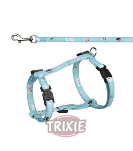 Trixie Arnés Mimi con correa