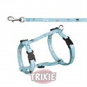 Trixie Arnés Mimi con correa