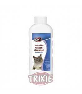 Trixie Desodorizante Lecho Fresh´n´Easy, Talco bebé