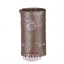 Trixie 4 rollos de 10 bolsas basura para gato
