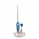 Trixie Clicker Gato Target Stick Cat Activity