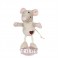 Trixie Ratón, Peluche, 11cm