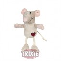 Trixie Ratón, Peluche, 11cm