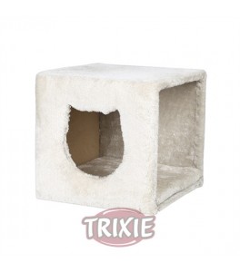 Trixie Cueva suave estanterías