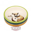 Trixie Comedero cerám. Hámster