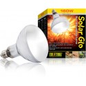 Exo Terra Solar Glo Vapor de Mercurio 160W