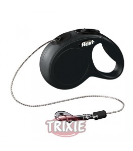 Trixie Flexi Classic (Varios Colores)