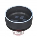 Trixie Comedero Cerámica con base de caucho