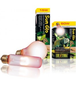 Exo Terra Day Glo Lámpara incandescente 150W PT2114
