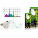 Exo Terra Repti Glo 5.0 Fluorescente Compacto 26W PT2187
