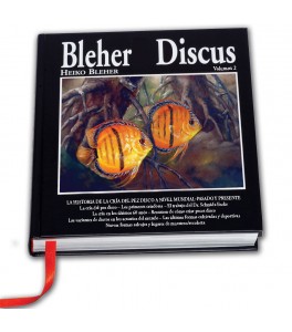 Bleher Discus Vol. 2