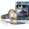 Exo Terra Swamp Glo Basking Spot 50w