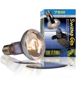Exo Terra Swamp Glo Basking Spot 50w