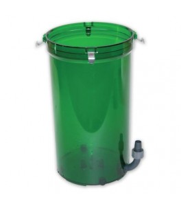 7273950 Recipiente filtro 2215