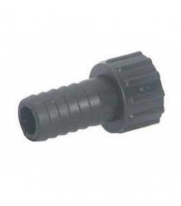 7213608 Conector roscado lado aspiración para 1100/1101