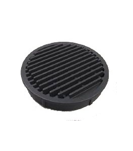 7215568 Tapa inferior filtro para 2411-2413