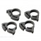 7218468 Brida Sujetatubos 12/16mm para 2004/2005 (4 unid)