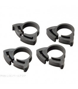 7218468 Brida Sujetatubos 12/16mm para 2004/2005 (4 unid)