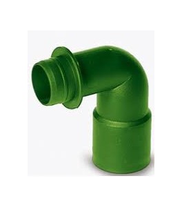 7291750 Codo Conector Inferior para 3450/3460